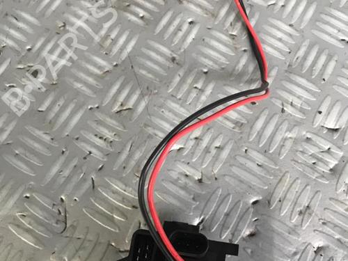 Used Heater resistor Heater resistor RENAULT TRAFIC II Bus (JL) [2001-2026] 30074452 30074452