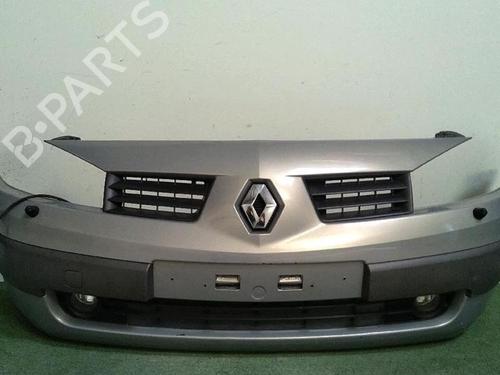 Front bumper RENAULT MEGANE II (BM0/1_, CM0/1_) 1.9 dCi (BM0G, CM0G) | BP29952982C7