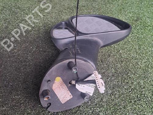 Left mirror FIAT MULTIPLA (186_) 1.9 JTD (186AXE1A) | BP23251678C26 