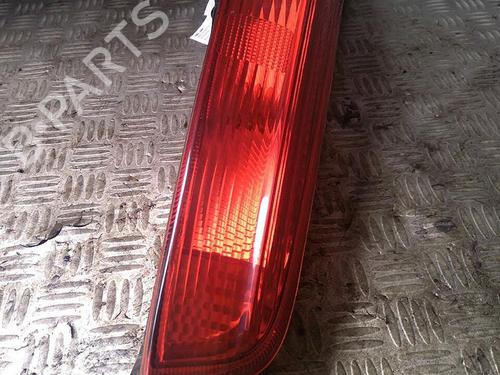 Left taillight DAIHATSU CUORE VI (L251, L250_, L260_) 1.0 | BP29950834C34 