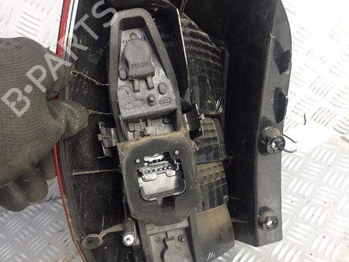 Right taillight RENAULT SCÉNIC II (JM0/1_) 1.9 dCi (JM0G, JM12, JM1G, JM2C) | BP30065693C35 