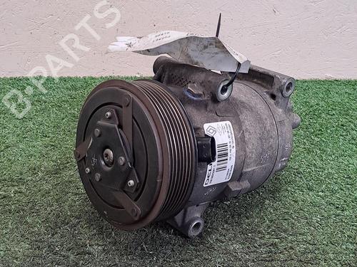 AC compressor RENAULT GRAND SCÉNIC II (JM0/1_) 1.9 dCi (JM14) | BP30067920M34