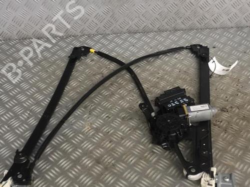 Used Front right window mechanism Front right window mechanism FORD GALAXY I (WGR) 1.9 TDI (115 hp) 30072789 30072789