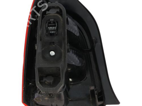 Right taillight RENAULT TWINGO II (CN0_)  | BP34047522C35  - Image 5