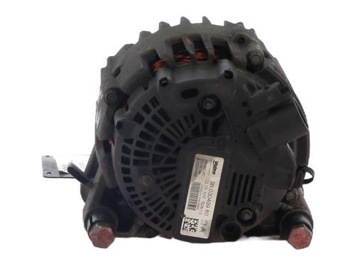 Alternator CITROËN C4 AIRCROSS  | BP34361662M7  - Image 5