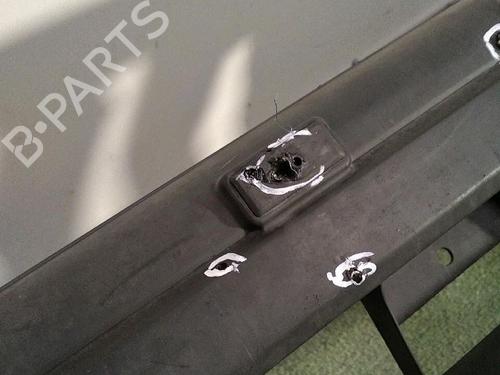 Front bumper HONDA CR-V I (RD) 2.0 16V 4WD (RD1, RD3) | BP29951102C7 