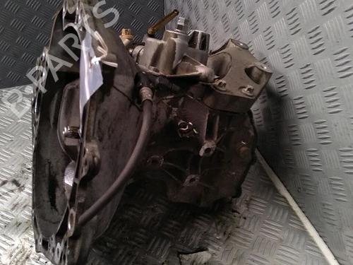 Gearkasse OPEL CORSA D (S07) 1.2 (L08, L68) (86 hp) 30073943