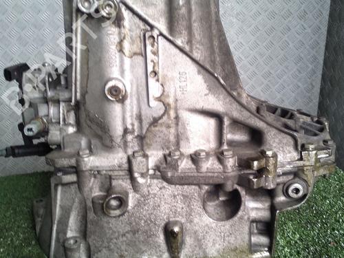 Gearbox PEUGEOT 308 CC (4B_) 1.6 HDi | BP30066070M3 