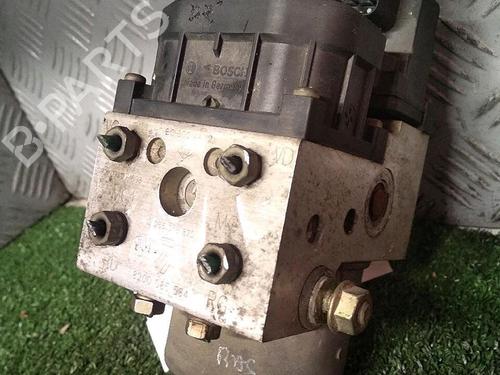 ABS pump RENAULT CLIO II (BB_, CB_) 1.2 (BB0A, BB0F, BB10, BB1K, BB28, BB2D, BB2H, CB0A,... | BP29951738M43