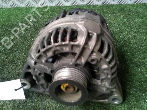 Alternator OPEL ZAFIRA A MPV (T98) 2.0 DTI 16V (F75) | BP29951196M7 