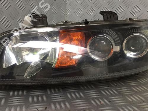 Left headlight FIAT PUNTO (188_) 1.2 60 (188.030, .050, .130, .150, .230, .250) | BP30070036C28