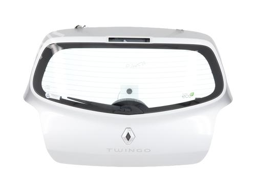 Tailgate RENAULT TWINGO II (CN0_) | BP34047524C6 - Image 2
