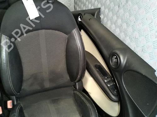 Used Seats set Seats set MINI MINI COUNTRYMAN (R60) Cooper D (112 hp) 30066403 30066403
