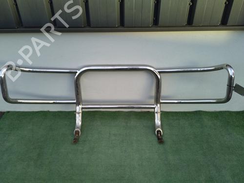 Andre MITSUBISHI PAJERO II (V3_W, V2_W, V4_W, V5_W) 2.8 TD (V46W, V26W) | BP30295245O1 