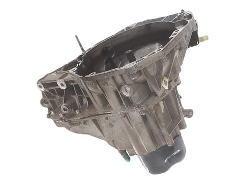 gearbox-dacia-sandero-ii-2012-38720849 main image