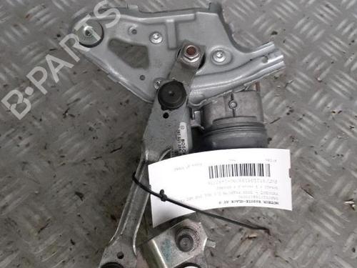 Front wiper motor PEUGEOT 3008 I MPV (0U_) 2.0 HDi 150 / BlueHDi 150 | BP30072602M29