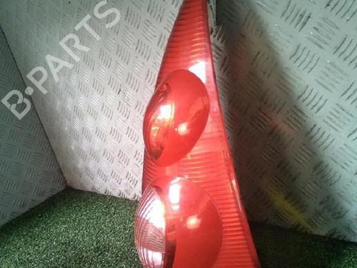 Right taillight PEUGEOT 107 (PM_, PN_) 1.0 | BP29952756C35