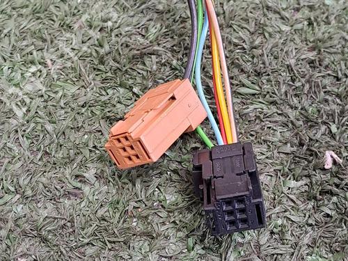 Right mirror CITROËN C3 II (SC_) 1.4 HDi 70 (SC8HZC, SC8HR0, SC8HP4) | BP30067836C27