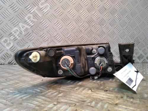 Right taillight HONDA CIVIC VIII Hatchback (FN, FK) 2.2 CTDi (FK3) | BP30070813C35 