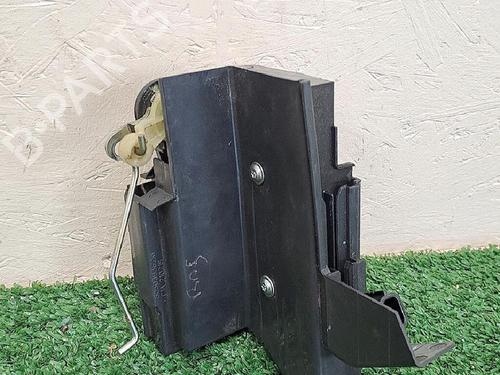 Front left lock DACIA SANDERO II TCe 90 (B8M1, B8MA, B8AC) | BP30065525C98 - Image 4