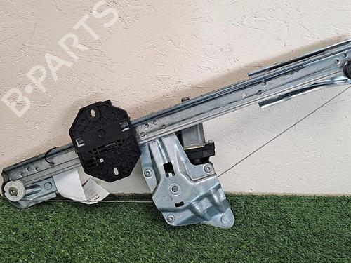 Front right window mechanism DACIA SANDERO II 1.5 dCi 75 / Blue dCi 75 (B8JW, B8M4, B8AH, B8M7, B8M6) | BP30064147C23 - Image 4