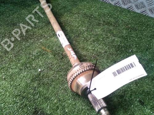 Right rear driveshaft DACIA DUSTER (HM_) 1.5 dCi 115 4x4 (HMAD) | BP30071916M41 