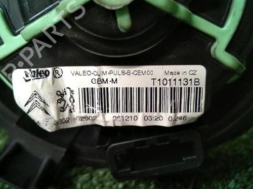 Heater blower motor CITROËN C4 II (NC_) 2.0 HDi / BlueHDi 150 | BP30075784M62 