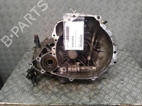 Used Gearbox Gearbox NISSAN PRIMERA Hatchback (P11) 1.6 16V (99 hp) 29951816 29951816