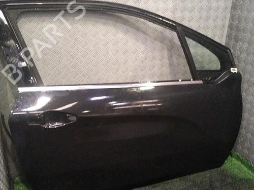 Used Right front door Right front door PEUGEOT 208 I (CA_, CC_) 1.6 VTi (120 hp) 29946861 29946861