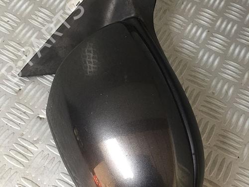 Right mirror MAZDA 6 Estate (GH) 2.2 MZR-CD (GH10) | BP29950771C27