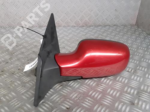 Used Left mirror RENAULT MEGANE II Coupé-Cabriolet (EM0/1_) 1.9 dCi (120 hp) 11403312