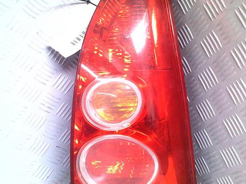 Used Right taillight MAZDA PREMACY (CP) 2.0 TD (101 hp) 30074728