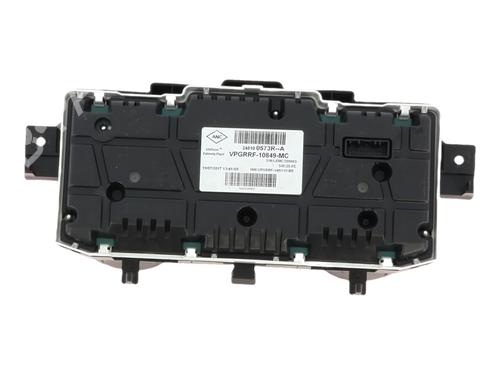Instrument cluster RENAULT CAPTUR I (J5_, H5_) 1.2 TCe 120 | BP36300259C47  - Image 6