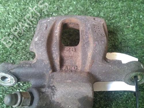 Right rear brake caliper MERCEDES-BENZ A-CLASS (W168) A 190 (168.032, 168.132) | BP30066857M106 