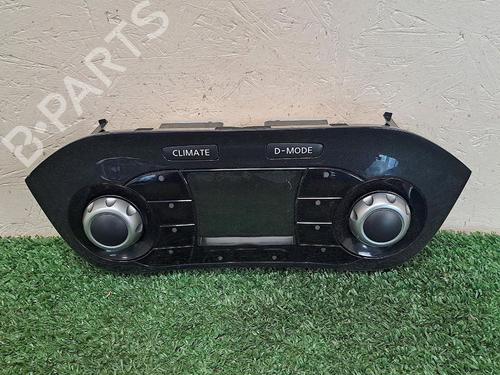 Climate control NISSAN JUKE (F15) 1.5 dCi | BP29949031I5