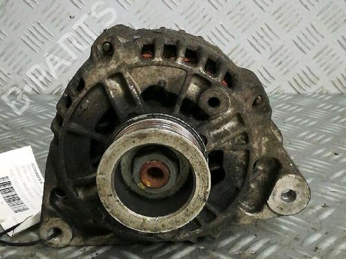Alternator FORD FIESTA III (GFJ)  | BP30074617M7 