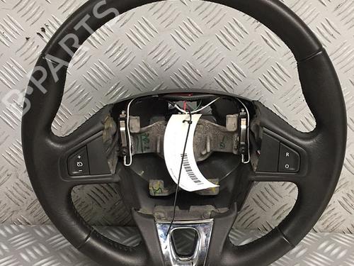 Used Steering wheel RENAULT MEGANE III Hatchback (BZ0/1_, B3_) 1.5 dCi (BZ09, BZ0D, BZ1W, BZ29, BZ14) (110 hp) 30069346
