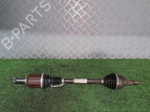 Left front driveshaft DACIA LOGAN MCV II TCe 90 (K8M1, K8MA, K8AC) | BP29953244M38 