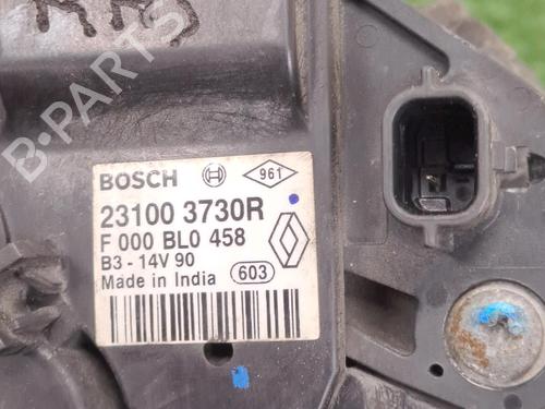 Alternator RENAULT CLIO IV (BH_) 1.2 16V | BP26015168M7 