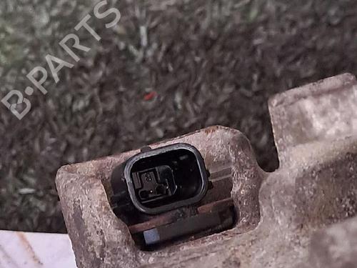 AC compressor RENAULT TWINGO III (BCM_, BCA_) 0.9 TCe 95 | BP29953359M34  - Image 8