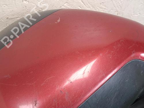 Right mirror CITROËN C4 Grand Picasso I (UA_) 1.6 HDi 110 | BP29380787C27 