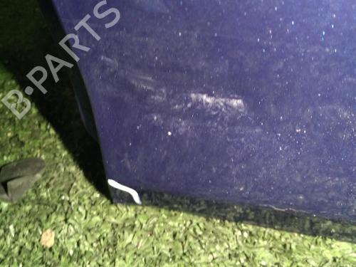 Left rear door MERCEDES-BENZ C-CLASS (W203) C 220 CDI (203.008) | BP24185966C4 