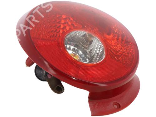 Left taillight CHEVROLET MATIZ (M200, M250) 0.8 | BP29952767C34 - Image 12
