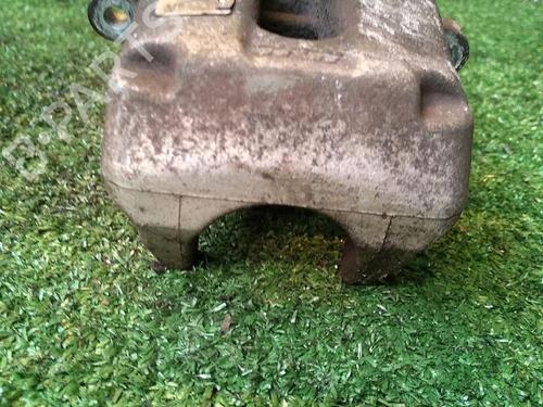 Left rear brake caliper PEUGEOT 407 (6D_) 2.0 HDi 135 (6DRHRH, 6DRHRE, 6DRHRG, 6DRHRJ) | BP30067495M107 