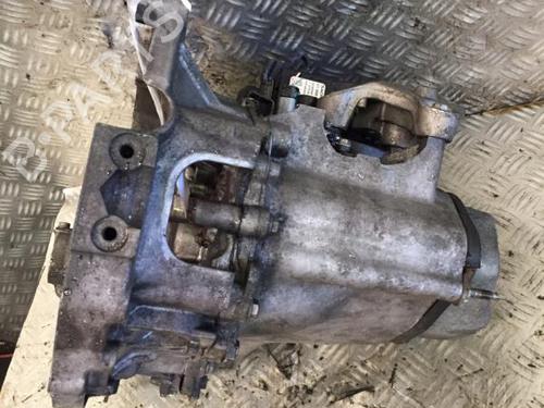 Gearbox CITROËN C2 (JM_) 1.4 16V | BP30073956M3