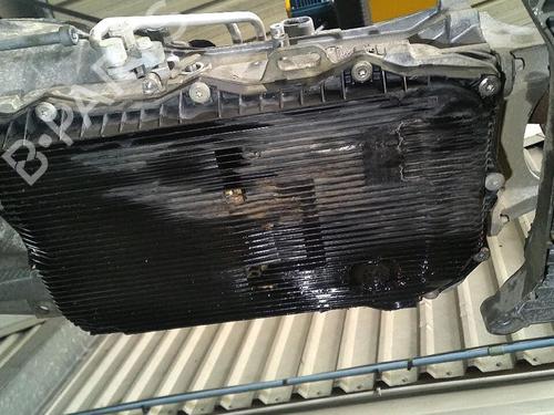 Gearbox ALFA ROMEO GIULIA (952_) 2.2 D (952AFA25, 952AFM25, 952ALA25) | BP30063842M3 