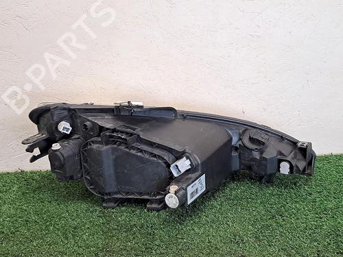 Venstre forlygte PEUGEOT 206 Hatchback (2A/C) 1.4 i | BP29948642C28