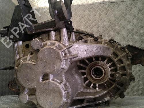 Gearbox KIA CARNIVAL / GRAND CARNIVAL III (VQ) 2.9 CRDi | BP30075813M3 