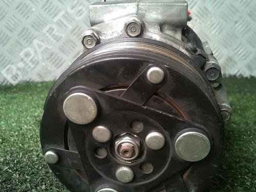 Used AC compressor AC compressor OPEL MERIVA A MPV (X03) 1.7 CDTI (E75) (100 hp) 30076479 30076479