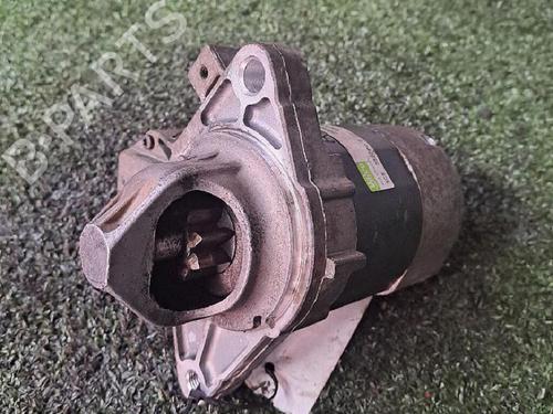 Starter SKODA FABIA I Combi (6Y5) 1.9 TDI | BP30077260M8 - Image 4